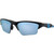 Oakley Half Jacket 2.0 XL Matte Black Prizm Deep Water Polarised Angle