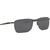 Oakley Ejector Carbon Prizm Black Polarised Angle