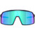 Oakley Sutro S Navy Prizm Sapphire Front