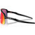 Oakley Sutro Lite Matte Black Prizm Road Temple