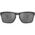Oakley Sylas (A) Matte Black Prizm Black Front