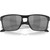 Oakley Sylas (A) Matte Black Prizm Black Front Folded
