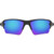 Oakley Flak 2.0 XL Black Prizm Sapphire Polarised Front