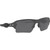 Oakley Flak 2.0 XL Steel Prizm Black Polarised Angle