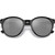 Oakley Spindrift Black Ink Prizm Black Front Folded