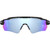 Oakley Radar EV Path Black Camo Prizm Deep Water Polarised Front