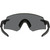 Oakley Encoder Matte Black Prizm Black Inner Frame