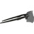 Oakley Encoder Matte Black Prizm Black Temple