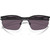 Oakley Wire Tap 2.0 Satin Black Prizm Grey Front Folded