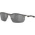 Oakley Wire Tap 2.0 Matte Gunmetal Prizm Black Angle