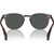 Oliver Peoples Finley Esq OV5298SU Matte Sable Tortoise G15 Goldtone Polarised Inner Frame