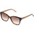 Oroton Claire Signature Tort Brown Gradient Angle