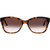 Oroton Claire Signature Tort Brown Gradient Front