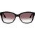 Oroton Claire Black Warm Smoke Gradient Front