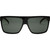 OTIS Young Blood Black Front