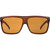 OTIS Young Blood Woodland Matte Sunglasses Front Image
