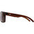 OTIS Young Blood Woodland Matte Sunglasses Temple Image