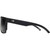 OTIS Young Blood Matte Black Sunglasses Temple Image