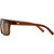 OTIS After Dark Matte Woodland Sunglasses Temple Image