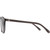 OTIS Omar X Translucent Smoke Sunglasses Temple Image