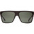 OTIS Young Blood Matte Black Woodland Front