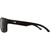 OTIS Rambler Matte Black Sunglasses Temple Image
