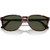 Persol PO3019S Havana Green Glass Front Folded