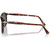 Persol PO9649S Havana Green Glass Temple