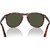Persol PO9649S Havana Green Glass Inner Frame