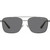 Polo Ralph Lauren PH3137 Gunmetal/Grey Polarised Lenses