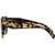 Prada PR15WS Black Medium Tortoise Grey Temple