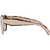 Prada PR15WS Caramel Tortoise Powder Brown Temple
