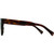 Raen West Kola Tortoise Green Polarised Temple
