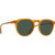 Raen Remmy 52 Honey Green Polarised Angle
