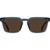 Raen Adin Cirus Vibrant Brown Polarised Front