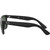 Ray-Ban Junior RB9069S Black Sunglasses Temple Image