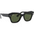 Ray-Ban State Street RB2186 Black Green Angle