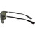 Ray-Ban Liteforce RB4179 Matte Black Sunglasses Temple Image