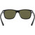 Ray-Ban RB4181 Black Green Polarised Inner Frame