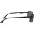 Ray-Ban RB3498 Black Sunglasses Temple Image