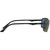 Ray-Ban RB3498 Black Green Polarised Temple