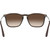 Ray Ban Chris RB4187 Havana Rubber Brown Gradient Inner Frame