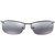 Ray-Ban Top Bar RB3183 Gunmetal Silver Polarised Front