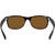 Ray-Ban Wayfarer Classic RB2132 Tortoise Brown Polarised Inner Frame