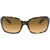 Ray-Ban RB4068 Light Havana Sunglasses Front Image