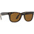 Ray-Ban Wayfarer Folding RB4105 Light Havana Brown Angle