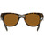 Ray-Ban Wayfarer Folding RB4105 Light Havana Brown Inner Frame