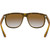 Ray-Ban Boyfriend RB4147 Light Havana Sunglasses Inner Frame Image