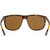Ray-Ban Boyfriend RB4147 Light Havana/Brown Polarised Lenses 60 Eye Size