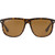 Ray-Ban Boyfriend RB4147 havana Sunglasses Front Image
